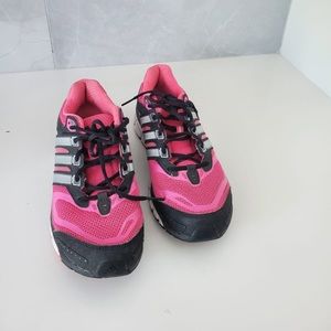 Adidas running shoes